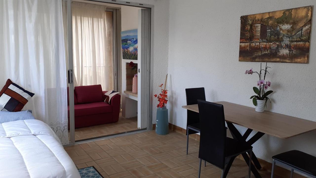La Marina Canet-en-Roussillon Exterior foto