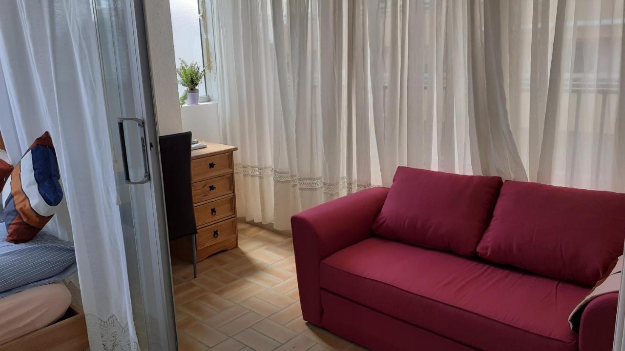 La Marina Canet-en-Roussillon Exterior foto